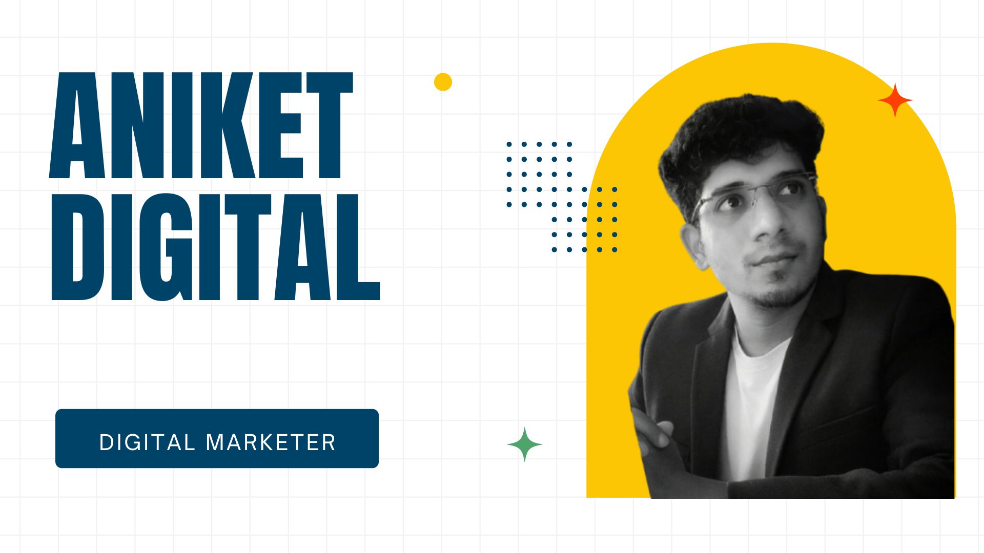 aniket digital porfolio
