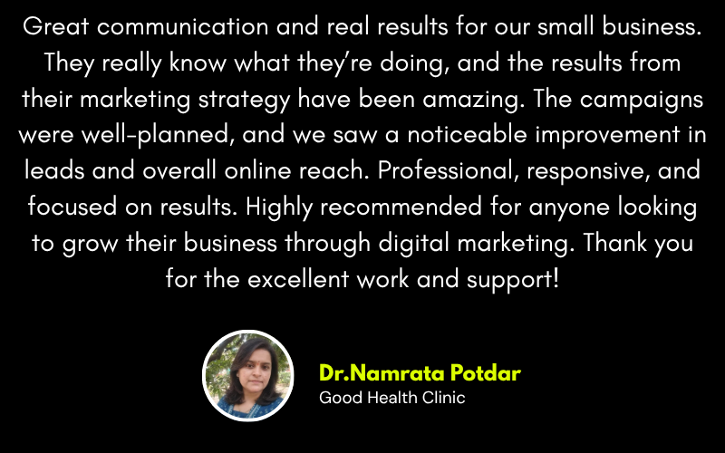 good health homeo clinic