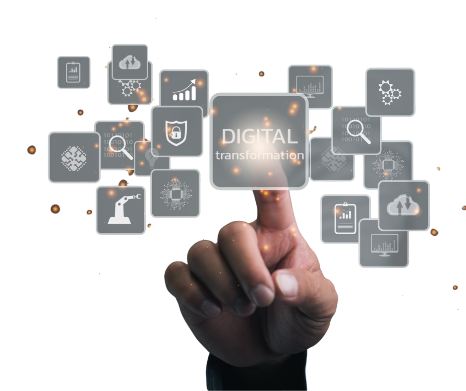 what is digital marketing